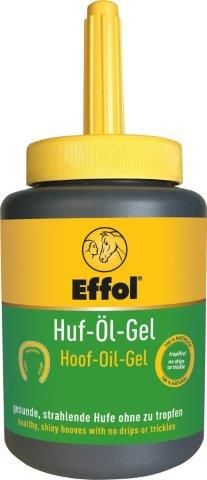 Effol Huf-Öl Gel 475 ml