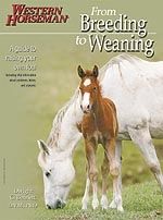 Buch "From Breeding to Weaning"