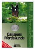 Basispass Pferdekunde