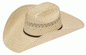 Twister Strohhut