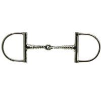 Bit Large Dee w/Corkscrew Mouth - 5 1/4"