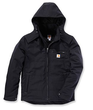 Carhartt Quick Duck® Livingston Jacket