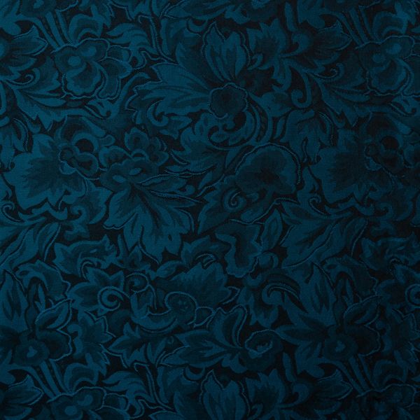 Seidentuch Cowboy Baroque Silk Scarf verschiedene Farben