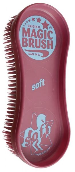 Bürste Soft MagicBrush