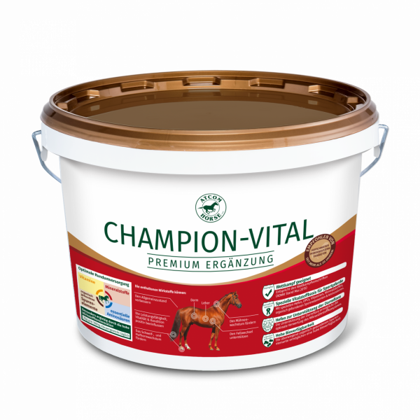 ATCOM CHAMPION-VITAL, 5 kg