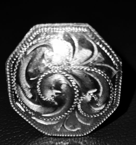Conchos 8 Ecken