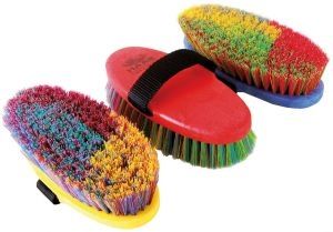 Wurzelkardätsche Damen multi