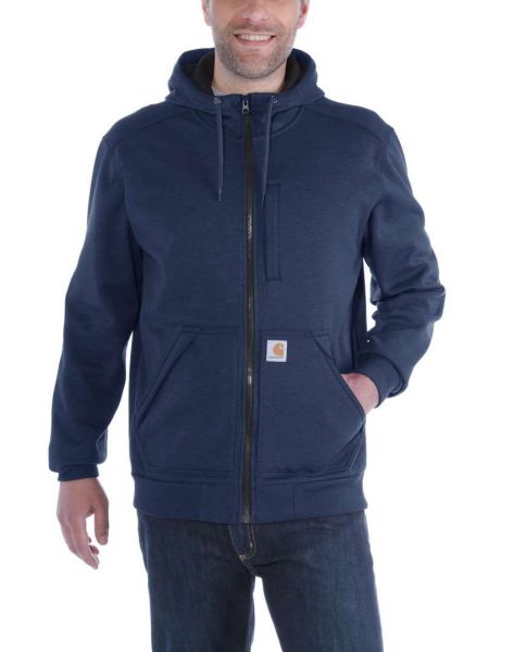 Carhartt Herren Wind Fighter Hoody Sweatshirt Jacke