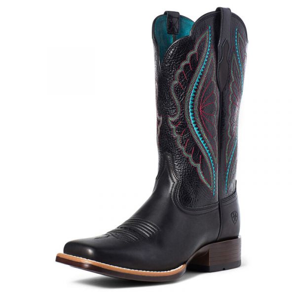 Ariat Damen Western Boots "PrimeTime"