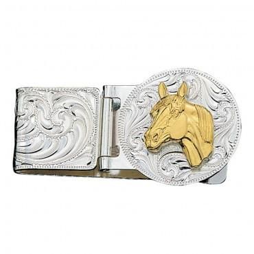 Montana Silversmith Geldklammer
