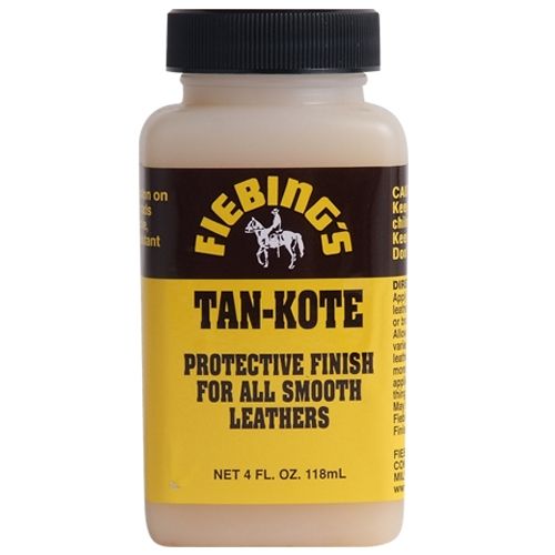 Fiebings Tan-Kote Oil 118 ml