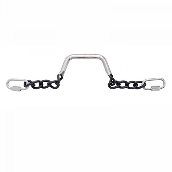 Kinnkette Power Curb Chain