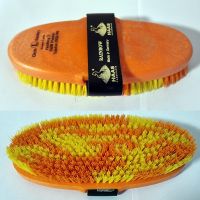 Haas Bürste Rainbow in verschiedenen Farben Haas Bürste Rainbow in verschiedenen Farben