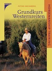 Buch Grundkurs Westernreiten/Kreinberg