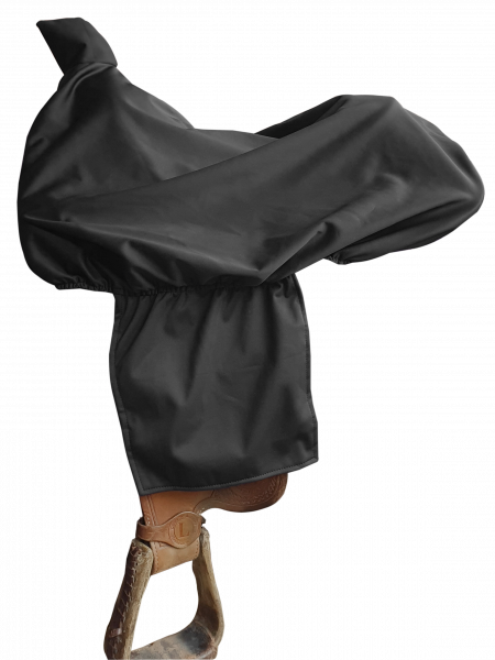 Saddle Cover (Sattelschoner) Softshell