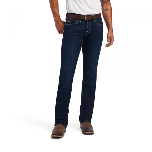 Ariat Herren Jeans "M7 Slim Ranger Straight"