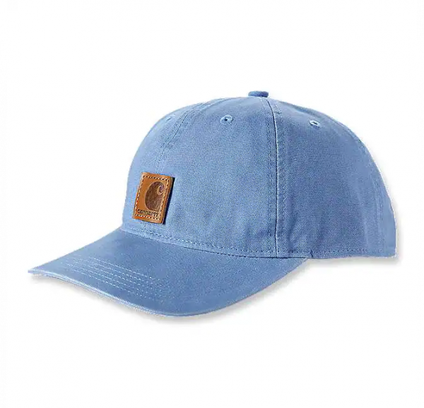 Carhartt Herren Cap CANVAS