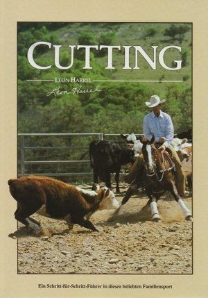 Buch Cutting, Leon Harrel