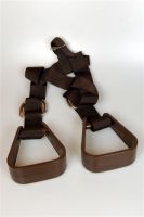 Steigbügel Kinder für Sattelhorn Steigbügel Kinder für Sattelhorn