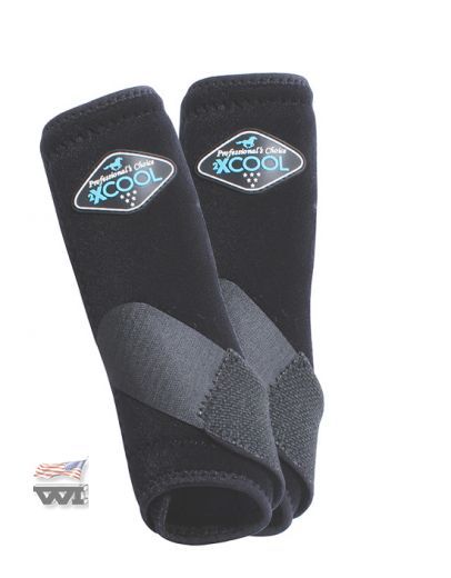 Prof. Choice Boots 2X COOL BOOTS 2er Pack Front