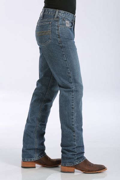 Cinch Jeans Herren "Silver Label"