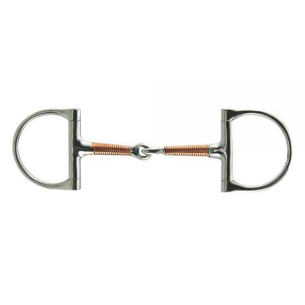 Copper Wire Wound Dee Bit - 5