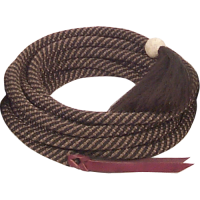 Schutz Brothers Mecate Mountain Climbing Rope 5/8" Schutz Brothers Mecate Mountain Climbing Rope 5/8"