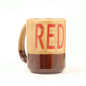 Becher Redneck