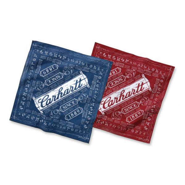 Carhartt BASIC BANDANA