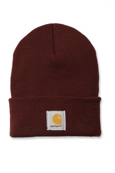 Carhartt Mütze (/Watch Hat Port)