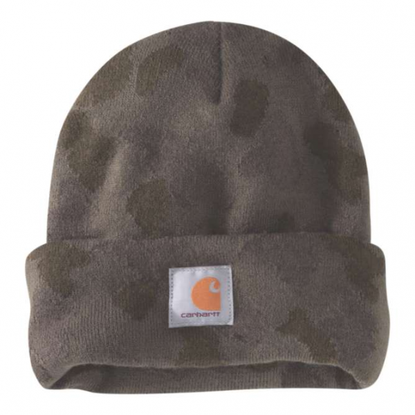 Carhartt Mütze "CAMO"