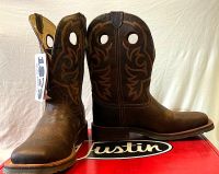 Justin Herren Boot aus der 1820 Collection Justin Herren Boot aus der 1820 Collection