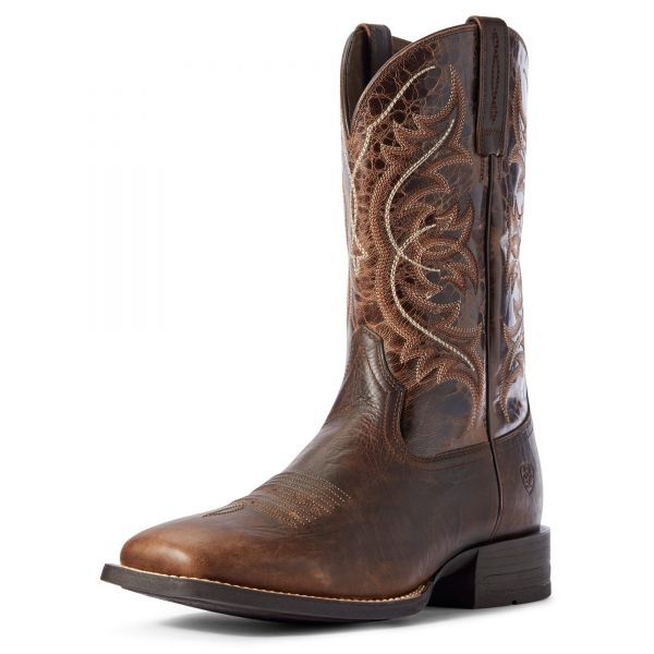 Ariat Herren Western Boot "Holder"