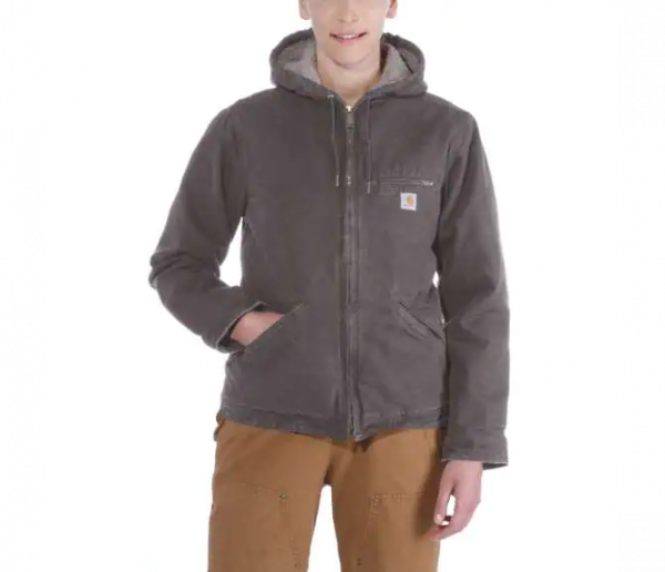 Carhartt Damen Jacke "SANDSTONE"