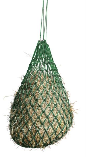 Heunetz engmaschig 5x5cm