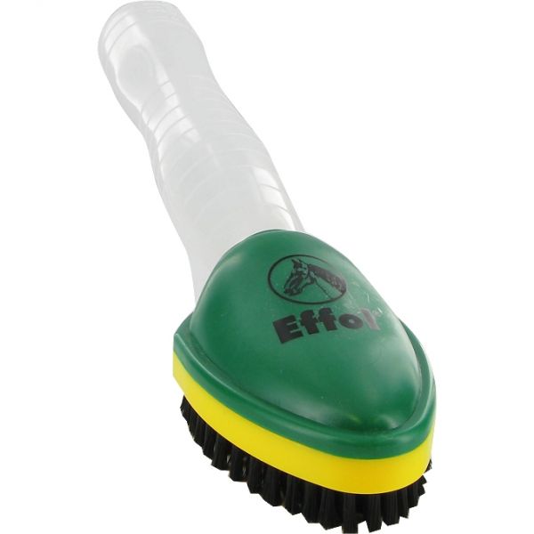 Effol Shamponierbürste