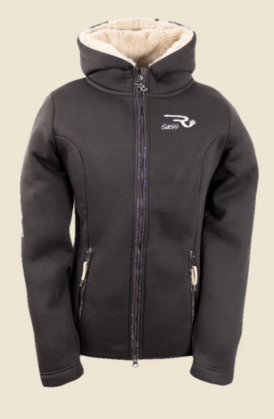 OSWSA Damen Ranchgirls Hooded Sweatshirt Jacke `GWEN`