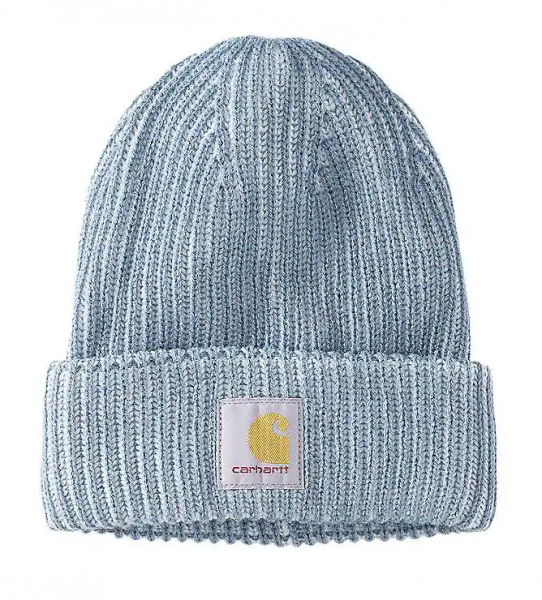 Carhartt Damen "Rippstrick-Acryl-Mütze