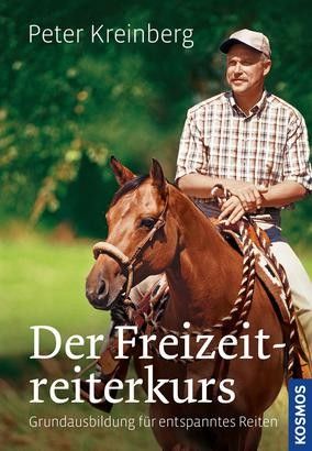 Buch Der Freizeitreiterkurs