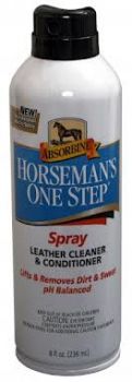 Horseman 's One Step - 237ml - Sprayer