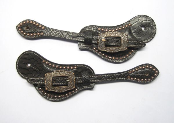 Sporenriemen Damen