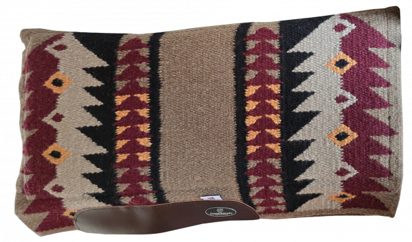 CSF Pad "SAW" long 34"