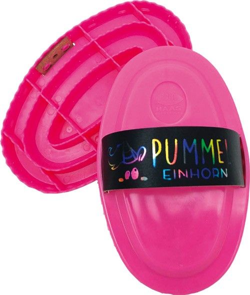 Striegel Pummelfee Pink