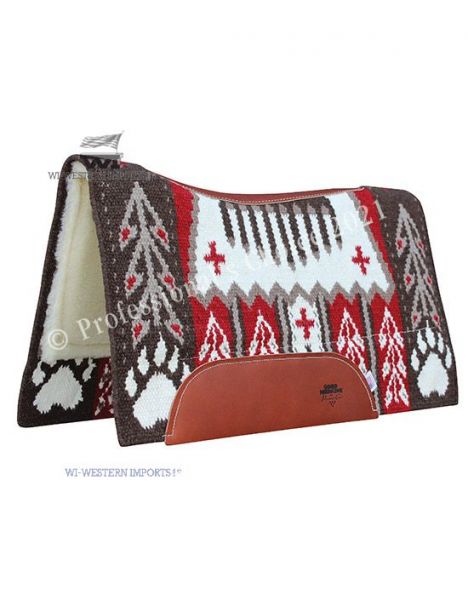 Prof. Choice Pad "Good Medicine Bear Paw" NEU!