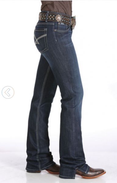 Cinch Jeans Damen Cruel Girl "Kylie"