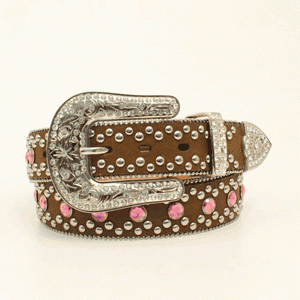 BR.1 1/2"PinkCrysNhMB