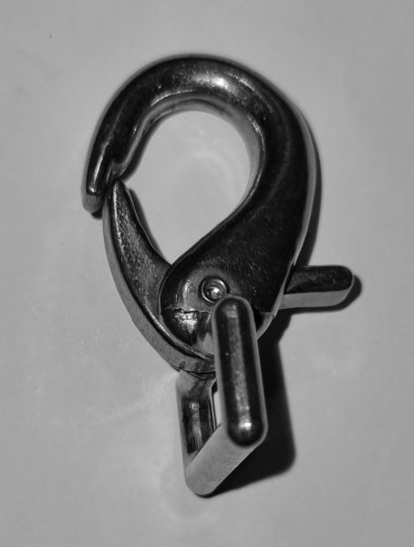 Schutz Brothers Karabiner