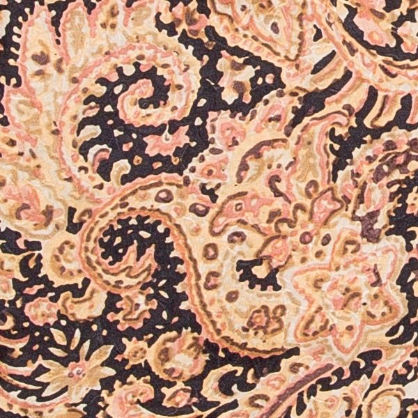 Seidentuch "Paisley" verschiedene Motive