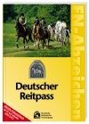 Deutscher Reitpass FN Abzeichen