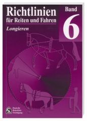 Richtlinien für Reiten und Fahren 6